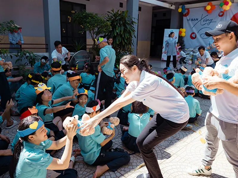 Khuyến mãi sự kiện vin7777