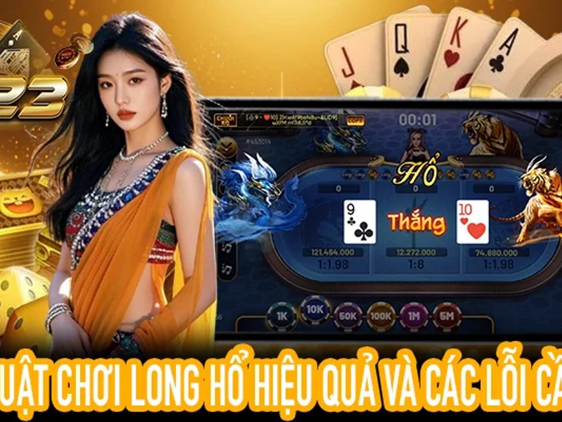 Bàn chơi Blackjack tại vin7777