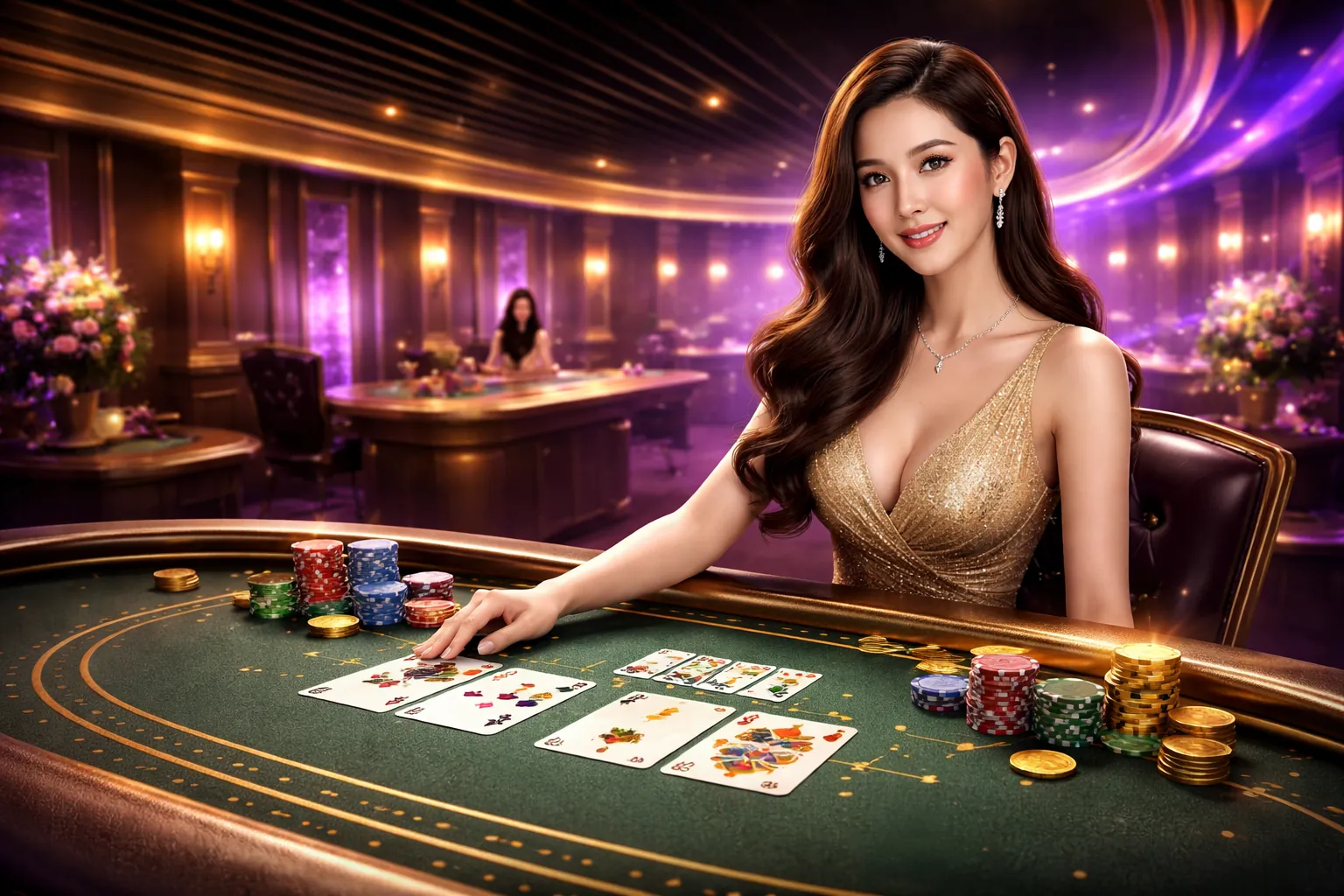 Biểu tượng an toàn và uy tín của Vin7777