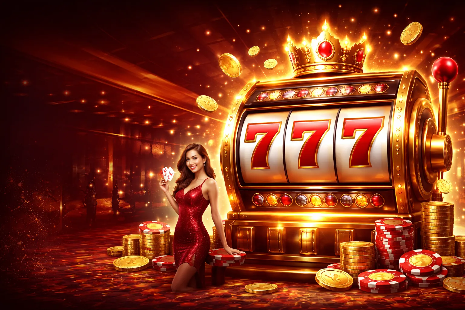 Hình ảnh chính hoạt động chủ đề theo mùa Vin7777