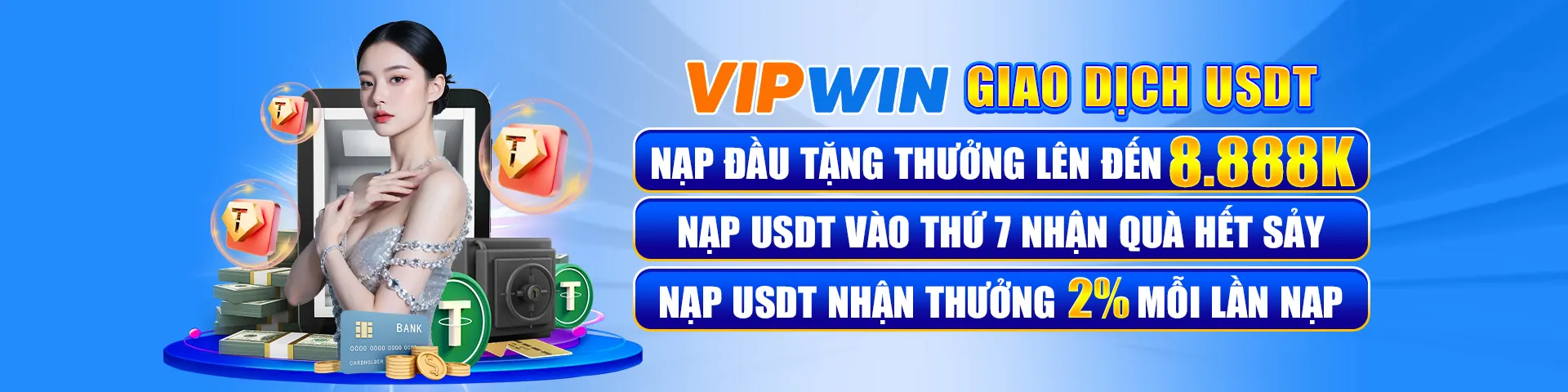 Các phương thức thanh toán nhanh chóng và an toàn tại vin7777