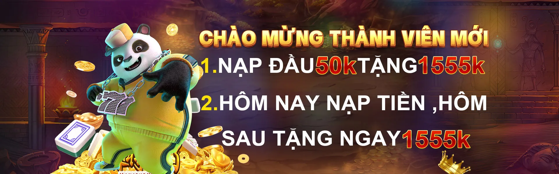 Tổng quan quyền lợi người dùng Vin7777