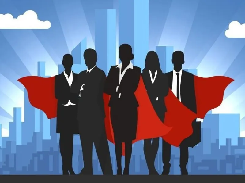 Hình ảnh minh họa các công nghệ tiên tiến như AI, VR, blockchain trong ngành cờ bạc