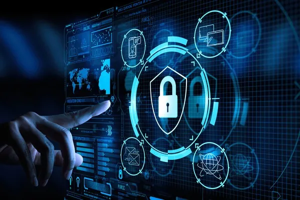 Bảo mật thông tin cá nhân với công nghệ mã hóa tiên tiến tại vin7777