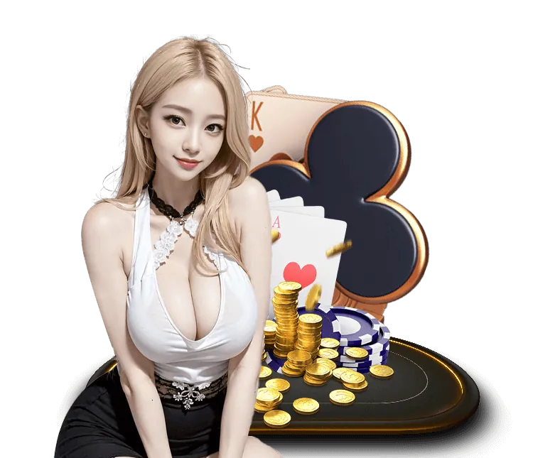 Người chơi sử dụng công cụ kiểm soát cờ bạc