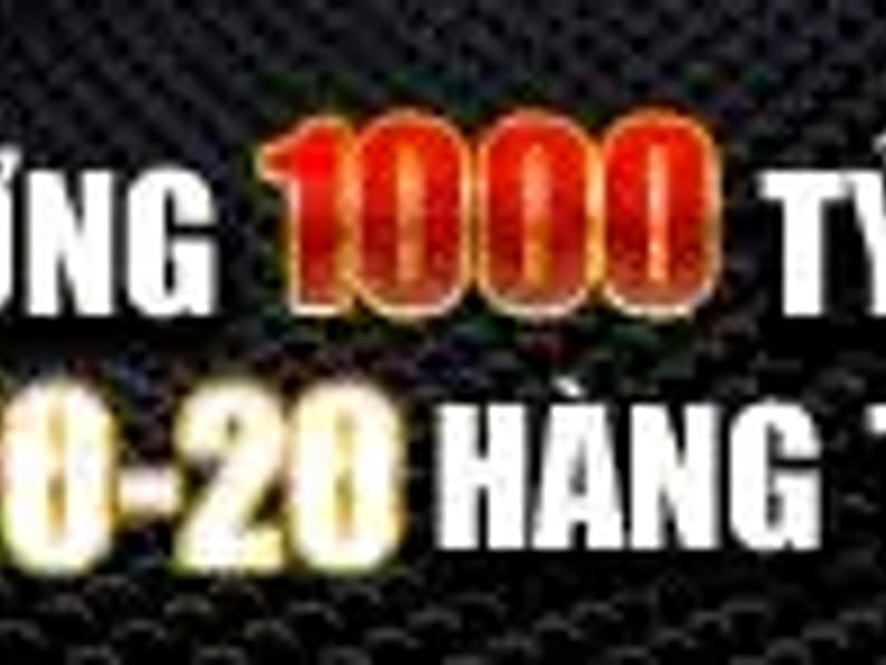 Hoàn trả cược thua Vin7777